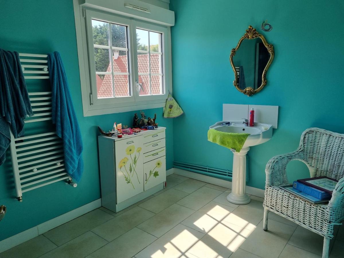 Séjour chez l'habitant Kaly *