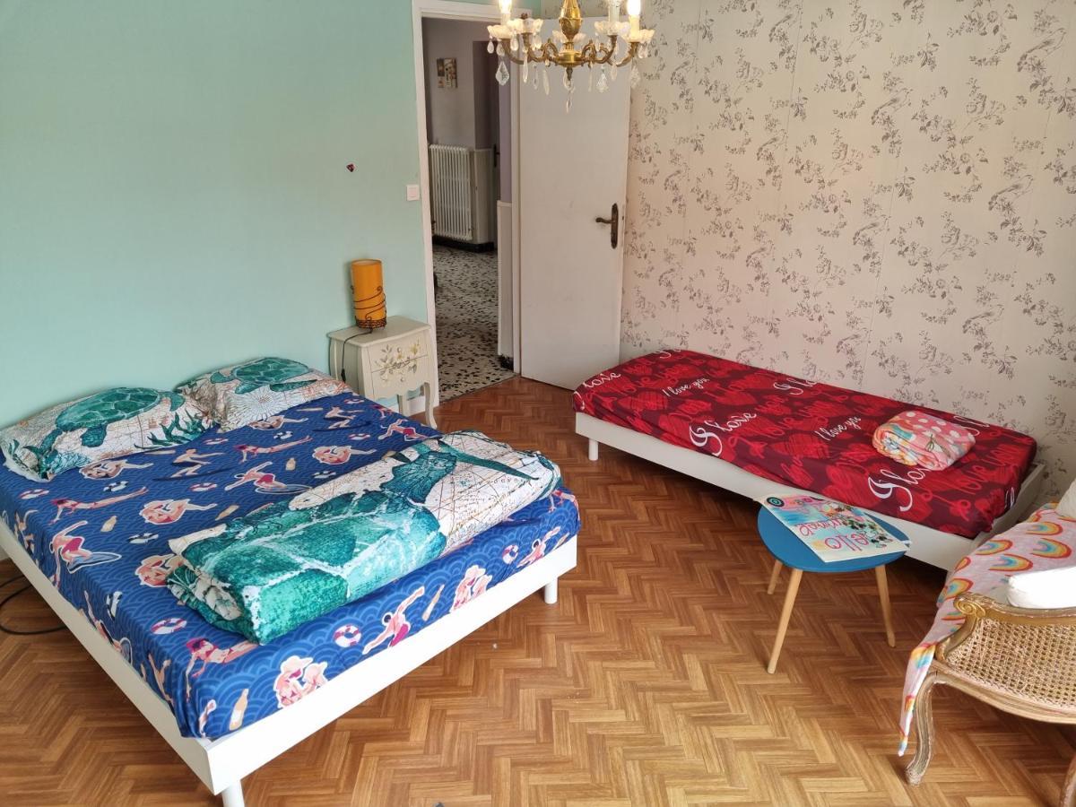 Accommodatie bij particulieren Kaly *